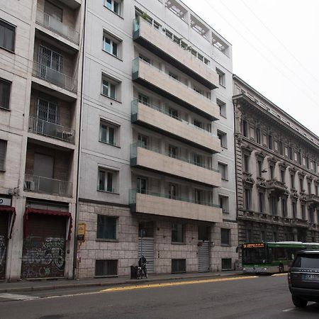 St.Ambrogio 2Bd New Apartment Milano Ngoại thất bức ảnh