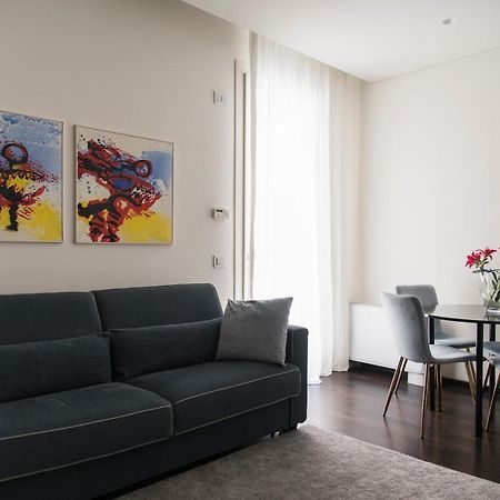 St.Ambrogio 2Bd New Apartment Milano Ngoại thất bức ảnh