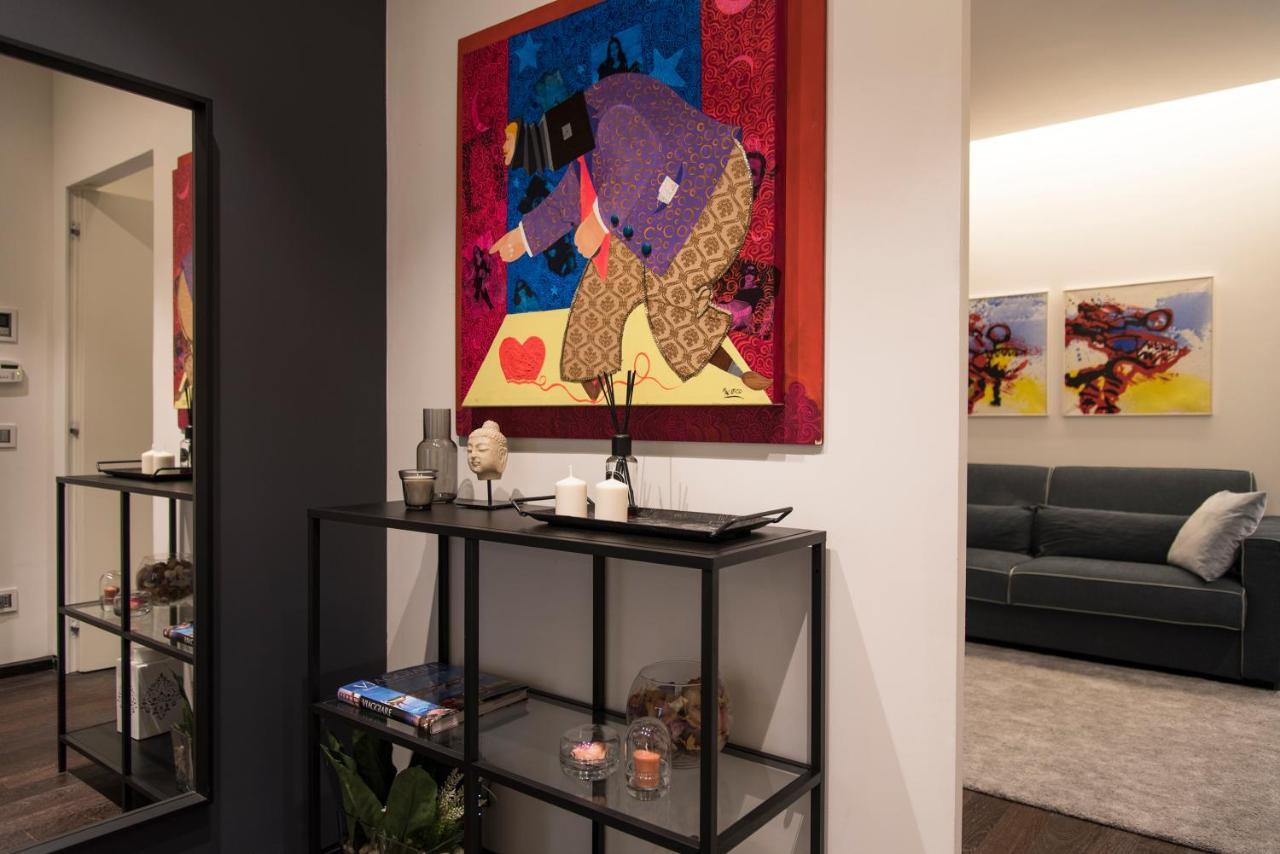 St.Ambrogio 2Bd New Apartment Milano Ngoại thất bức ảnh