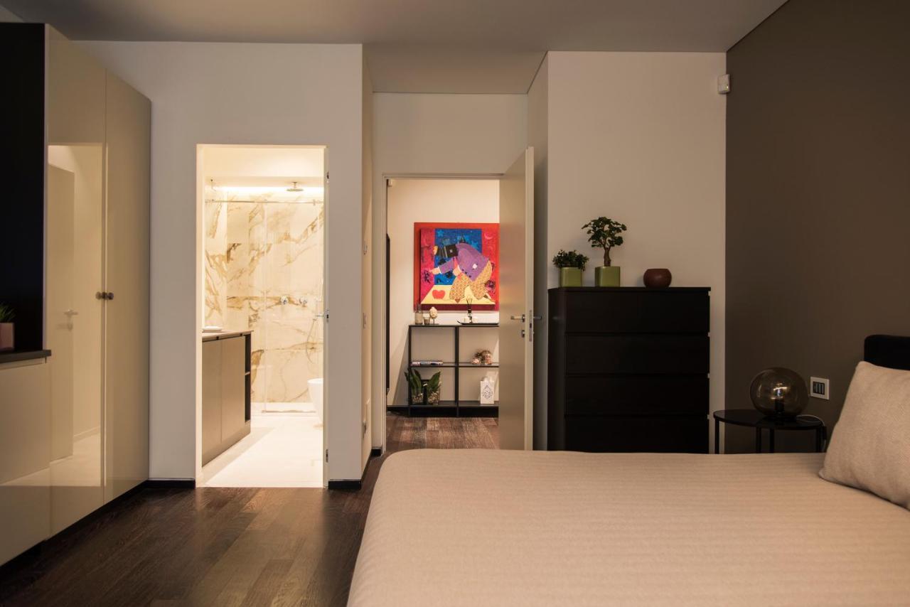 St.Ambrogio 2Bd New Apartment Milano Ngoại thất bức ảnh