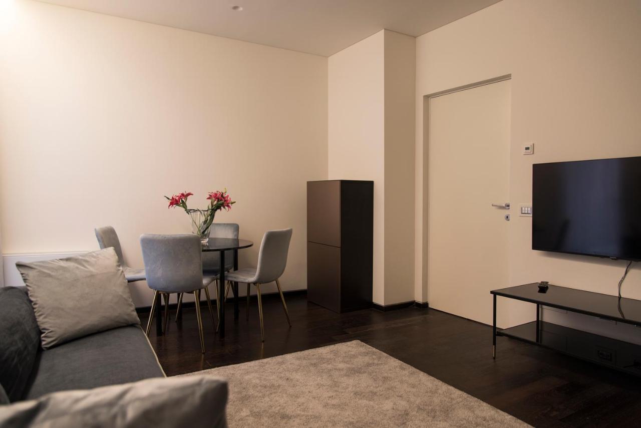 St.Ambrogio 2Bd New Apartment Milano Ngoại thất bức ảnh