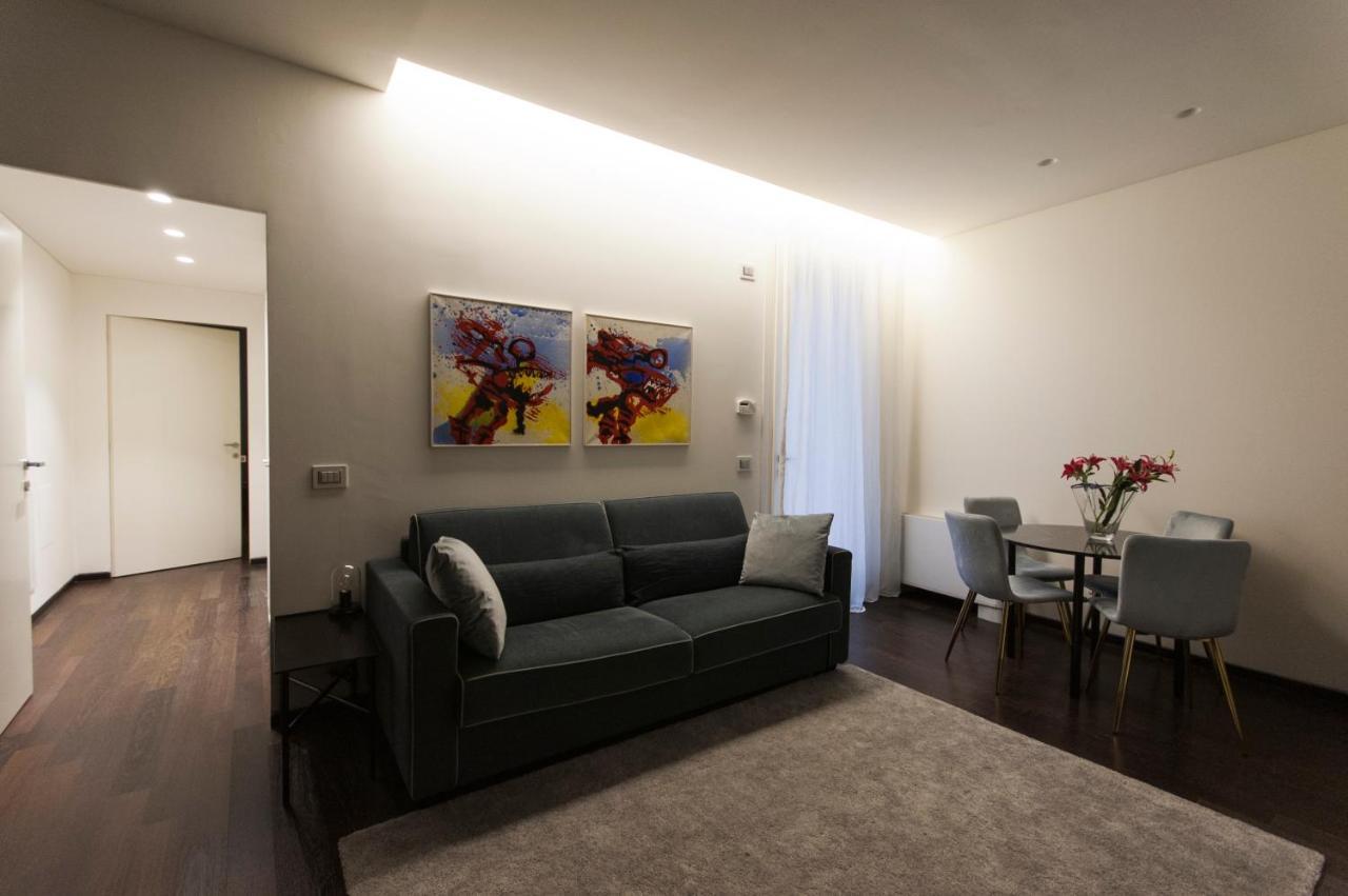 St.Ambrogio 2Bd New Apartment Milano Ngoại thất bức ảnh