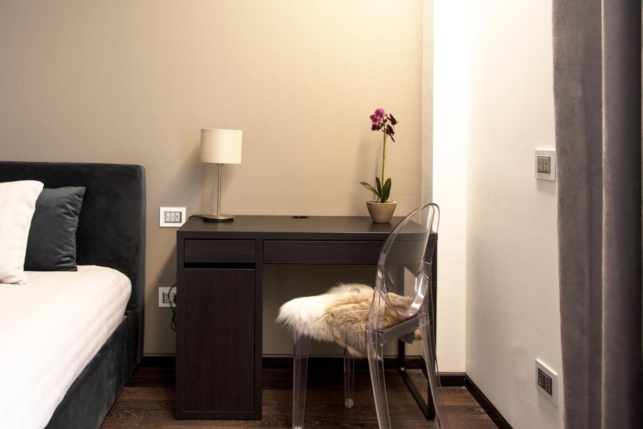 St.Ambrogio 2Bd New Apartment Milano Ngoại thất bức ảnh