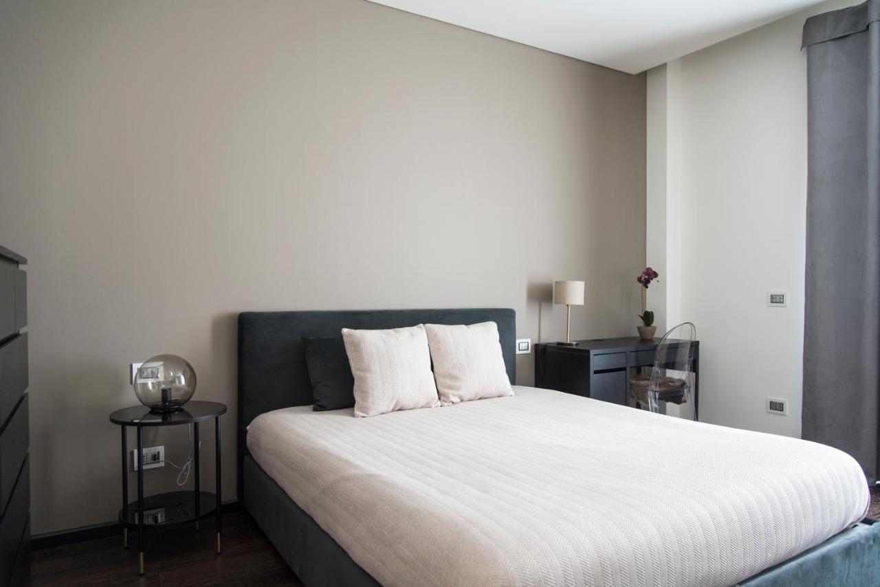 St.Ambrogio 2Bd New Apartment Milano Ngoại thất bức ảnh