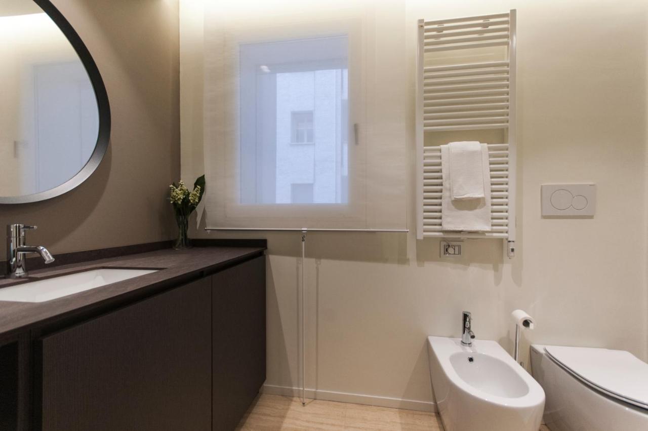 St.Ambrogio 2Bd New Apartment Milano Ngoại thất bức ảnh