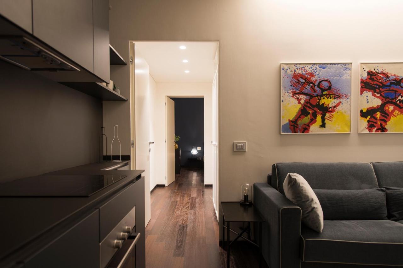 St.Ambrogio 2Bd New Apartment Milano Ngoại thất bức ảnh