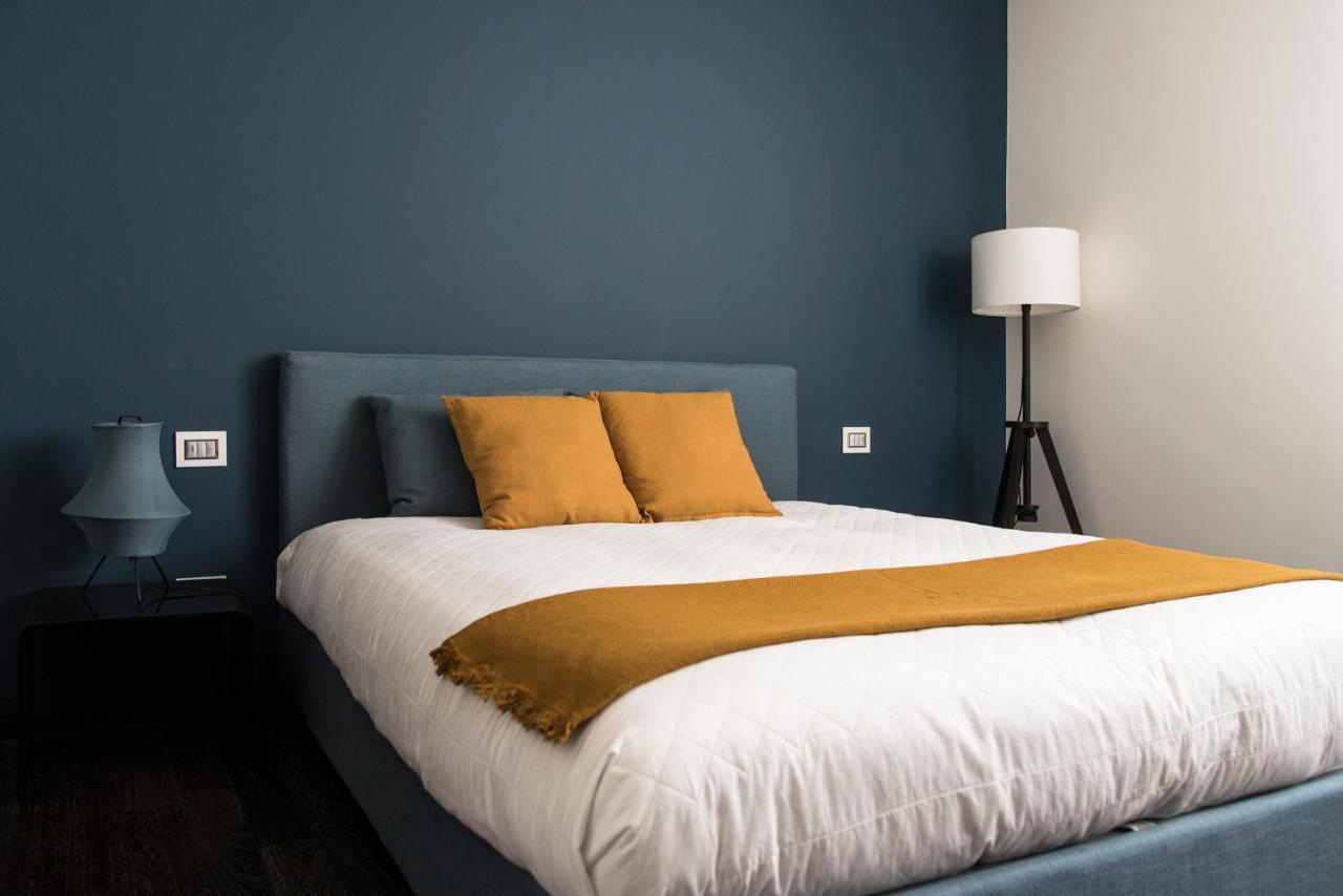 St.Ambrogio 2Bd New Apartment Milano Ngoại thất bức ảnh