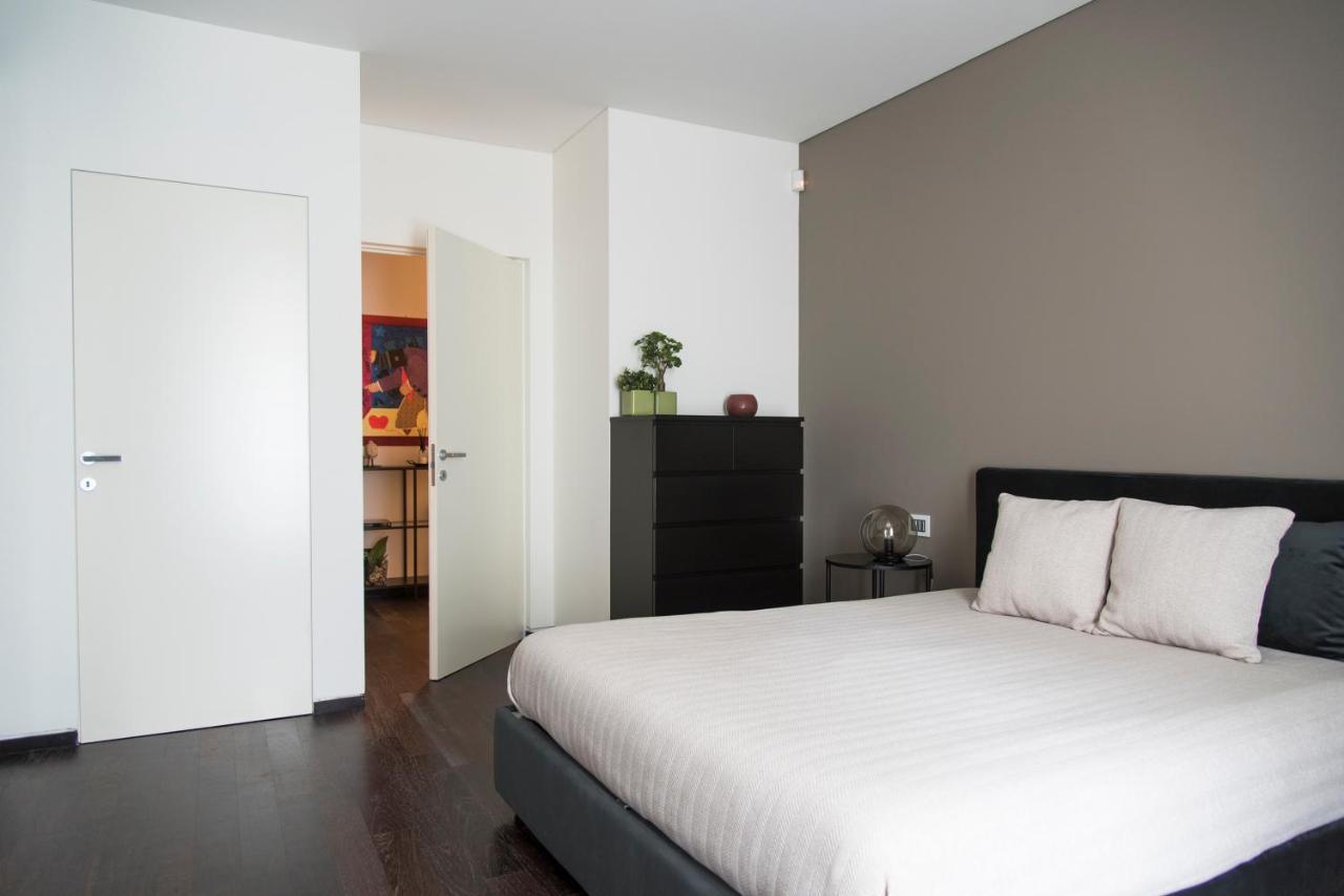 St.Ambrogio 2Bd New Apartment Milano Ngoại thất bức ảnh
