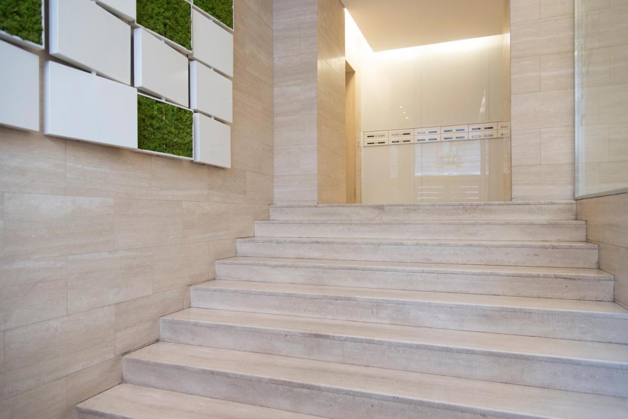 St.Ambrogio 2Bd New Apartment Milano Ngoại thất bức ảnh