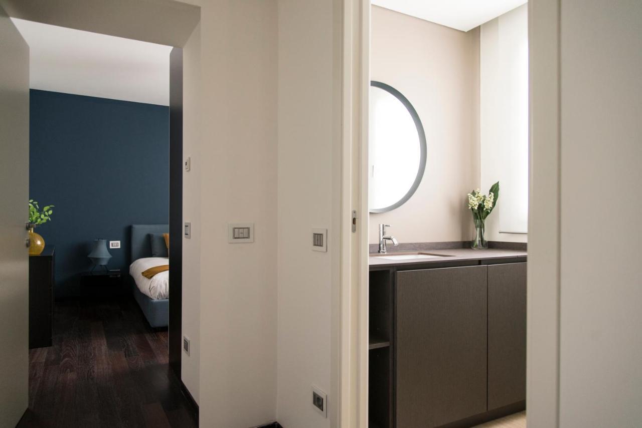 St.Ambrogio 2Bd New Apartment Milano Ngoại thất bức ảnh