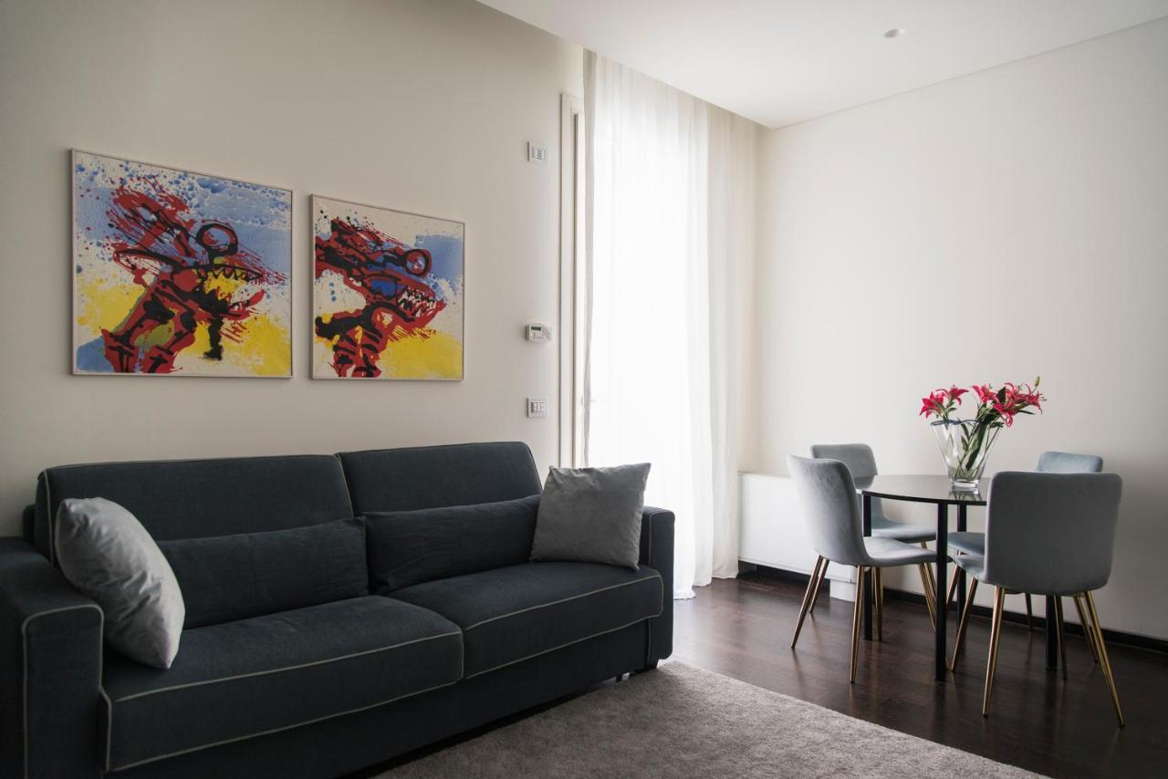 St.Ambrogio 2Bd New Apartment Milano Ngoại thất bức ảnh