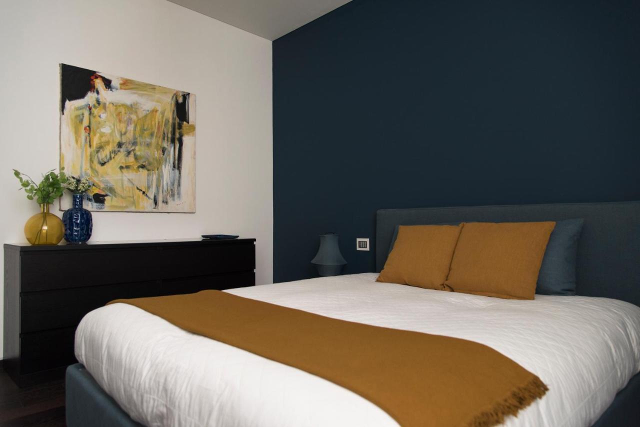 St.Ambrogio 2Bd New Apartment Milano Ngoại thất bức ảnh
