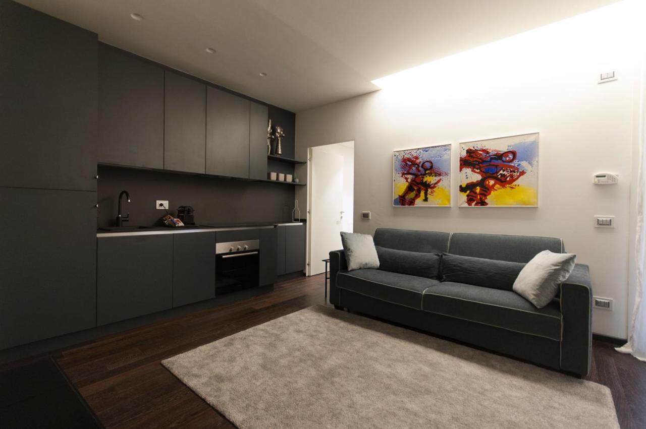 St.Ambrogio 2Bd New Apartment Milano Ngoại thất bức ảnh